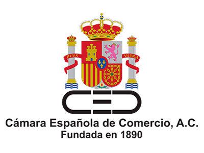 Cámara de Comercio de España en México